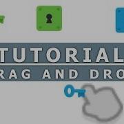 Construct 2 Tutorial Drag And Drop