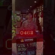Watch Unbelievable Neil Stopping Timer Exactly At 10 Seconds At Fuji Grill Restaurant Buffalo NY