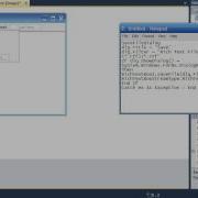 How To Make A Basic Text Editor In Microsoft Visual Basic 2010 Express