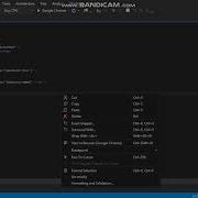 Visual Studio Angular Tutorial 3 Ng Model Options And Ng Click Angular For Beginners
