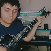ARCHITECTS Gravity Guitar Cover