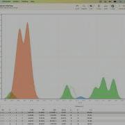 CrystalDiffract 7 User Interface