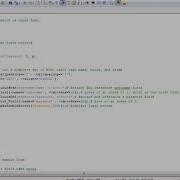 Perl CGI Scripting PT 3
