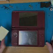 20 X DS DS Lite DSi DSi XL Initial Diagnosis