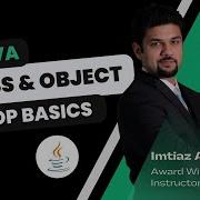 Java Основы ООП 1 5 Класс и объект