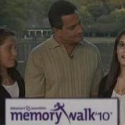 Memory Walk