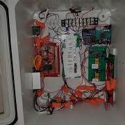 Mini Fire Alarm System Test 14 Major Changes In The Panel