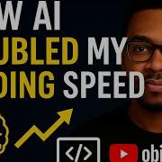 AI Tripled My Coding Speed My 2025 Workflow