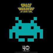 Space Invader Game With C OOP Design Concepts