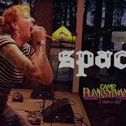 Spaced Live Full Set 2025 Camp Punksylvania Riot Stage Gilbert Pa