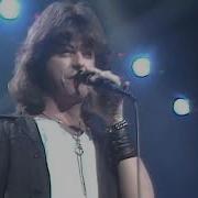 Rainbow Spotlight Kid Miss Mistreated Tokyo 1984 Video