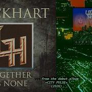 LOCKHART Together As None OFFICIAL AUDIO HIGH ROLLER RECORDS