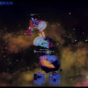 Darkorbit DE4 1v1 Quality Test