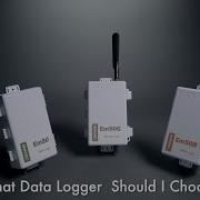 What Data Logger Should I Choose