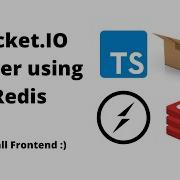 Socket IO Server With Redis