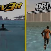 Everything DRIV3R Had That Driver Parallel Lines Removed