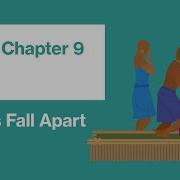 Things Fall Apart By Chinua Achebe Part 1 Chapter 9