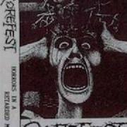 Gorefest Confessions Of A Serial Killer 1990 Demo