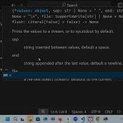 How To Assign Multiple Values To Multiple Variables In Python On A Single Line PP 16