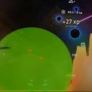 Unexpected Imploder Shellshock Live