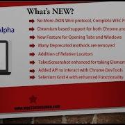 Selenium 4 Handling New Tabs And Windows