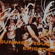 SeeYouSpaceCowboy SUMMER 2024 EPISODE 4