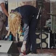 Wasp Factory Magic Marker Live 934 Fest