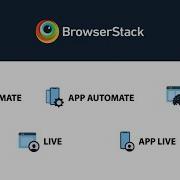 BrowserStack Overview
