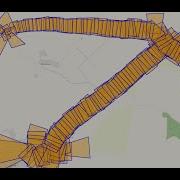 Project BONGA Drone Image Stitching