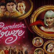 Neredesin Firuze 2004 Komedi Haluk Bilginer Özcan Deniz Demet Akbağ Full Film Izle
