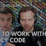 Discussing Working Effectively With Legacy Code By Michael Feathers Part 1