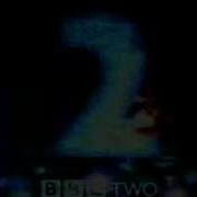 BBC Two Continuity Christmas Ident 27 Dec 1998