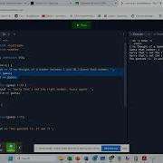 Lesson 10 Convert While Loop To DO WHILE C