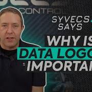 Why Is Data Logging Important Syvecs Says