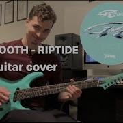 BEARTOOTH RIPTIDE Guitar Cover