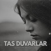 Taş Duvarlar Anatolian Psychedelic Deep House Cover