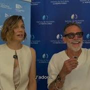 The Walking Dead Dead City Avec Jeffrey Dean Morgan Et Lauren Cohan