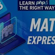 PHP Match Expression Match Vs Switch Full PHP 8 Tutorial