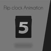 Flip Clock Animation Tutorial 06 After Effect
