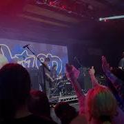 Citizen Death Dance Approximately OutbreakFest 2022