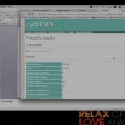 Similarity Searching RDKit Postgres