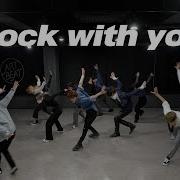 SEVENTEEN Rock With You Dance Cover Practice Ver