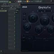 Manipulator Quickstart FL Studio