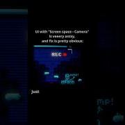 Unity Camera Pixel Snapping Tutorial