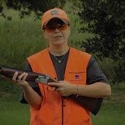 Rules Of Firearm Safety