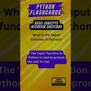 Python Comments And Input Output Basics Explained PythonProgramming Shorts Datascience Python