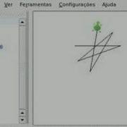 Kturtle LOGO Demonstration