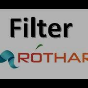 ARothar Filter Block For The EasyIO Controllers