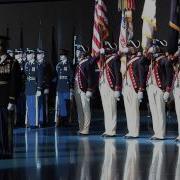 MDW Change Of Command