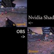 Nvidia ShadowPlay Recording Test